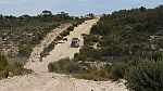 03-DJ takes on a Wyperfeld sand dune